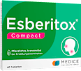 Esberitox COMPACT Tabletten Esberitox