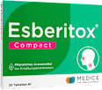 Esberitox COMPACT Tabletten Esberitox