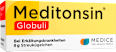 Meditonsin Globuli Streukügelchen Meditonsin