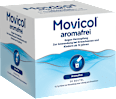 MOVICOL aromafrei Beutel Movicol