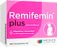 Remifemin plus Johanniskraut Filmtabletten  Remifemin