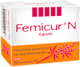 Femicur N Kapseln Femicur