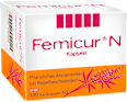 Femicur N Kapseln Femicur