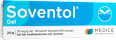 Soventol 20 mg/g Gel  Soventol