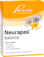 Neurapas balance, Filmtabletten Neurapas