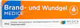 Brand- und Wundgel Medice MEDICE