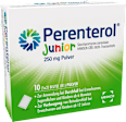 Perenterol junior 250 mg Pulver Beutel Perenterol