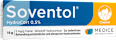 Soventol HydroCort 0.5% Creme Soventol