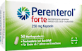 Perenterol forte 250 mg Hartkapseln Perenterol