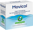 MOVICOL Beutel 20 á 13,8 g Pulver zur Herstellung einer Lösung zum Einnehmen Movicol