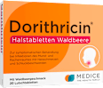 Dorithricin Halstabletten Waldbeere Dorithricin