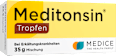 Meditonsin Tropfen Meditonsin