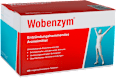 Wobenzym magensaftresistente Tabletten Wobenzym