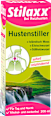 Stilaxx Hustenstiller Sirup Stilaxx
