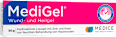 MediGel Wund- und Heilgel MediGel