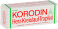 KORODIN Herz-Kreislauf-Tropfen KORODIN