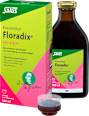 Salus Kräuterblut  Floradix mit Eisen Lösung zum Einnehmen Floradix