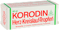 KORODIN Herz-Kreislauf-Tropfen KORODIN