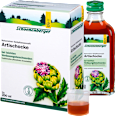 Schoenenberger NATURREINER HEILPFLANZENSAFT Artischocke (3x200 ml) Schoenenberger