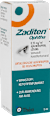 ZADITEN Ophtha 0,25 mg/ml Augentropfen, Lösung Zaditen