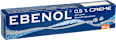 Ebenol 0,5% Creme EBENOL