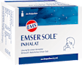 EMSER SOLE INHALAT Ampullen (20x5 ml) Emser