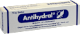 Antihydral 130 mg/g Methenamin Salbe Antihydral