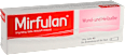 Mirfulan 10 g/100 g Wund- und Heilsalbe Mirfulan