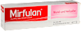 Mirfulan 10 g/100 g Wund- und Heilsalbe Mirfulan