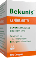 Bekunis DRAGEES Bisacodyl 5 mg magensaftresistente Tabletten Bekunis