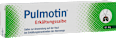 Pulmotin Erkältungssalbe Pulmotin