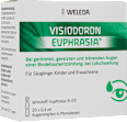 Visiodoron Euphrasia Augentropfen Monodosen 20x0,4ml VISIODORON