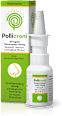 Pollicrom 20mg/ml Nasenspray, Lösung Natriumcromoglicat Pollicrom