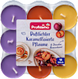 Duftlichter Karamellisierte Pflaume Profissimo