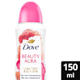 Anti-Transpirant Deospray Beauty Aura Dove