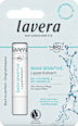 Lippenbalsam Basis Sensitiv lavera NATURKOSMETIK