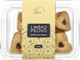 Linško pecivo, brez glutena Ines SLADKI BUTIK