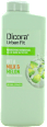 Urban Fit gel za tuširanje milk & melon Dicora