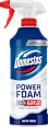 Pjena za čišćenje WC školjke i kupaonice Artic Fresh Domestos