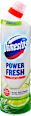 Gel za čišćenje WC školjke Power Fresh – Lime Fresh Domestos