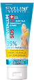 Revitalum, SOS 35% Urea + Paraffin krema za stopala EVELINE COSMETICS