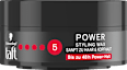 Haarwachs Power Styling  Schwarzkopf taft
