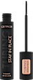 Tusz do rzęs Tubing Stay In Place Volume Mascara 010 Panda-Proof Black CATRICE
