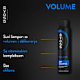 VOLUME LIFT & TEXTURE šampon za suvo pranje kose syoss