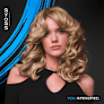VOLUME LIFT & TEXTURE šampon za suvo pranje kose syoss