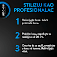 VOLUME LIFT & TEXTURE šampon za suvo pranje kose syoss