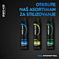 VOLUME LIFT & TEXTURE šampon za suvo pranje kose syoss