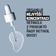 Retinol Boost+ noční pleťové sérum Neutrogena