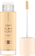 Foundation Soft Glam Filter Fluid 010 Fair-Light CATRICE