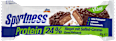 proteinová tyčinka s příchutí slaného karamelu Sportness